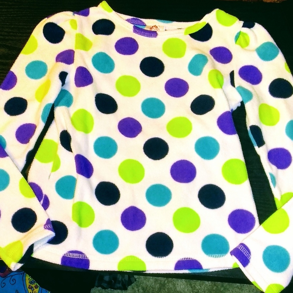 Girls top